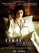 Coco Antes de Chanel